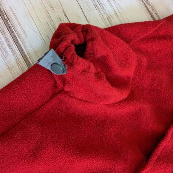 East Side Collection Dog 2 piece Winter Coat - Picture 6 of 6